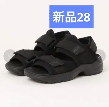 푸마 매쉬업 샌들 28
