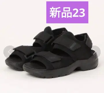 PUMA 푸마 스포츠 샌들 매쉬업 샌들 23