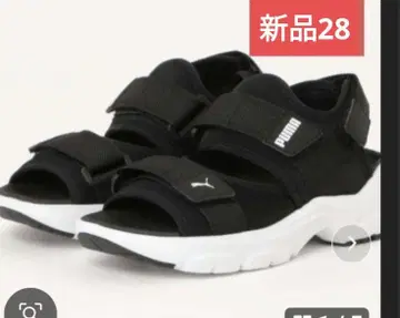 PUMA 푸마 매쉬업 샌들 28