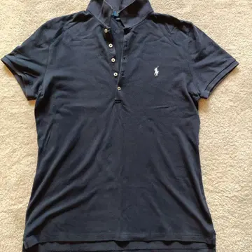 [ Polo ] 피케 셔츠 Slimfit XL