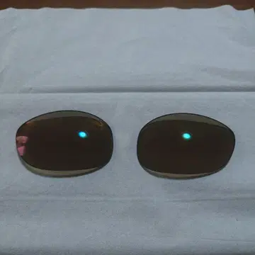 탈렉스 로톤도 유리 렌즈