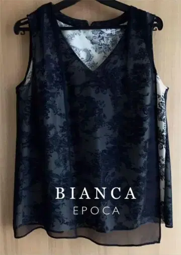 *BIANCA EPOCA* 슬리브리스