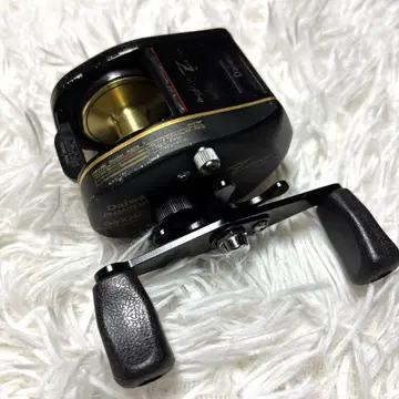 Daiwa PHANTOM 팬텀 ZERO GS-10AC 올드 릴