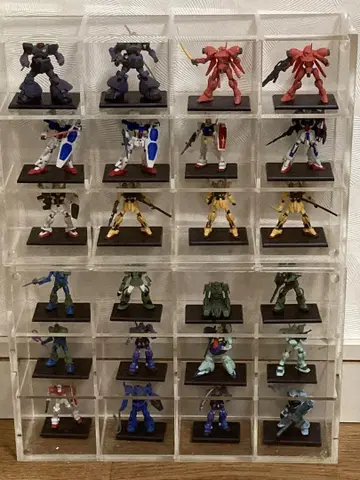 GUNDAM COLLECTION 건담 컬렉션 묶음 판매