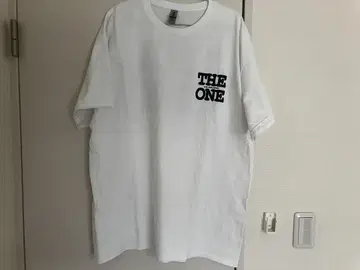 기무라 타쿠야 THE ONE T셔츠 XL 기무라 타쿠야