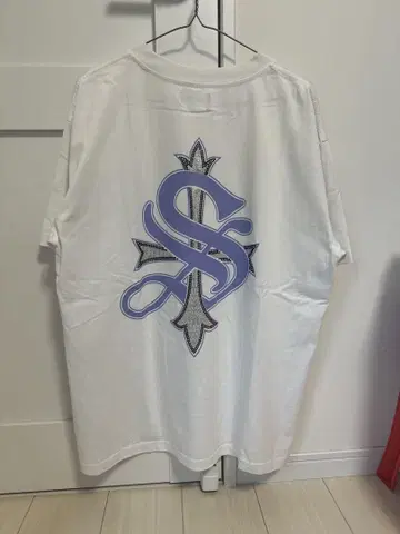 SUPPLIER 티셔츠