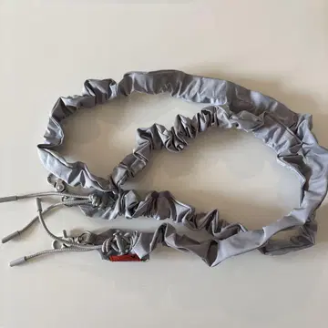 topologie Bungee Strap
