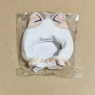 ME:I 이이다 시즈쿠 응원봉 커버