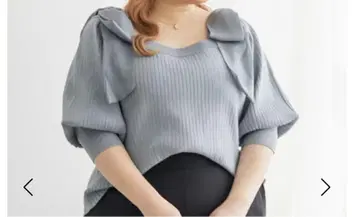 쿠레트 스웨터 4L