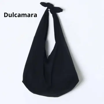 Dulcamara 두르카마라 요소이키 토트 숄더백