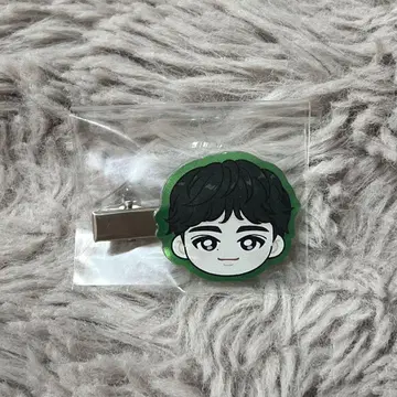 초특급 타쿠야 헤어 클립