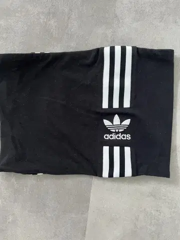 adidas 튜브탑