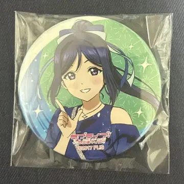 마츠우라 카난 finale 가챠 캔뱃지 러브라이브 선샤인 Aqours