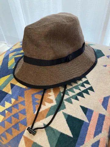 THE NORTH FACE 아웃도어 햇
