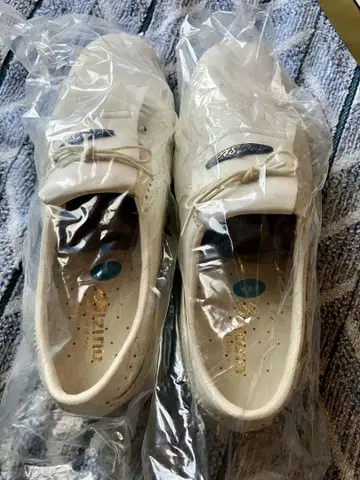미즈노 Mizuno 골프화 26.0 미사용
