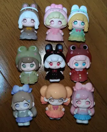 SIMONTOYS  로로 틴너 니니챵