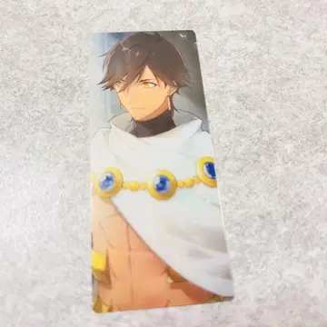 새상품 FGO 오지만디아스 카드