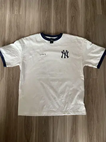 LYFT MLB 뉴욕 양키스 L 사이즈