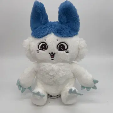 치이카와 패러렐 월드 BIG 봉제 인형 하치와레 키메라화 [익명 배송]
