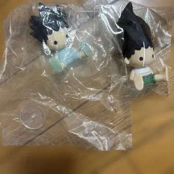 HUNTER x HUNTER 키메라 앤트 편 페타돌 선거 편 곤
