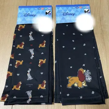 새상품 강아지 이야기 암커버 2종 접촉 냉감 55cm 아베일