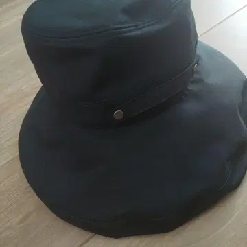 L 사이즈 선배리어100 트래블 햇 모자