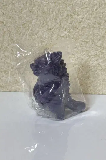 MAXTOY 콩 네고라 보라색