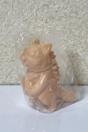 MAXTOY 콩 네고라 스킨 컬러