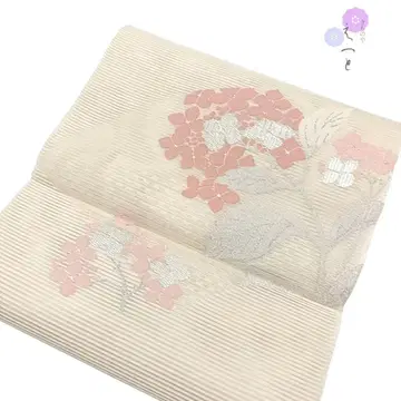 시 엣또 나고야 오비 베이지