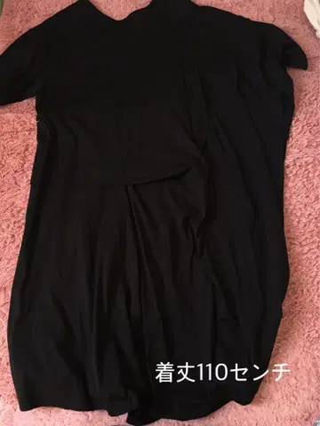 zucca 주카 원피스 롱 원피스 티셔츠