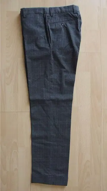 INCOTEX SUPER 130'S 슬랙스