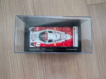 도요타 94CV 1994 1/43 NIPPONDENSO