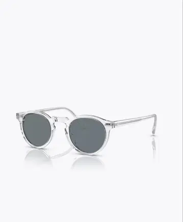 OLIVER PEOPLES 올리버피플 Gregory Peck Sun