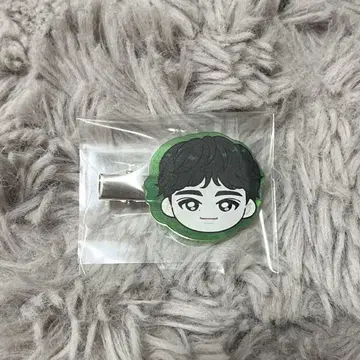 초특급 타쿠야 헤어 클립