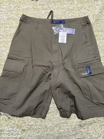 Nautica 하프 팬츠