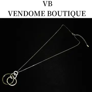 VB VENDOME BOUTIQUE 목걸이