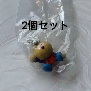 코로스케 도라에몽 키링 메지루시 액세서리 키테레츠