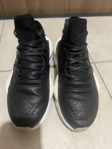 새상품급 Y-3 와이스리 KAIWA 카이와 스니커즈