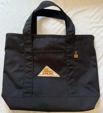KELTY 2WAY 숄더백 토트백 NYLON TOTE 2 XS