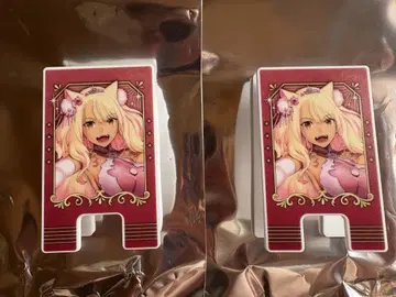 FGO 페스 스즈카고젠(썸머바케) 세트