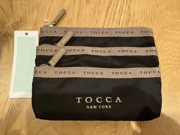 TOCCA 파우치 새상품