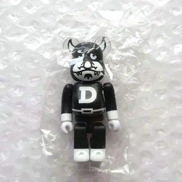 BE@RBRICK THE WONDERFUL MAN