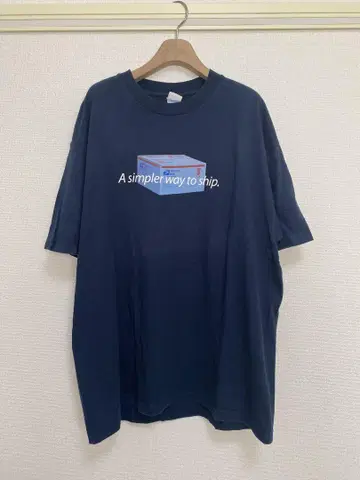 XL usps 티셔츠 vintage 빈티지 미국 우체국