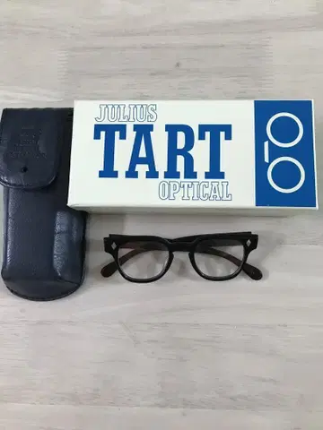 hyke JULIUS TART OPTICAL 안경