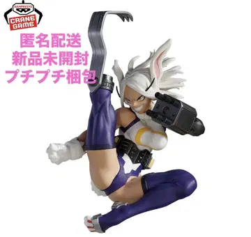 히로아카 THE AMAZING HEROES-PLUS-MIRKO