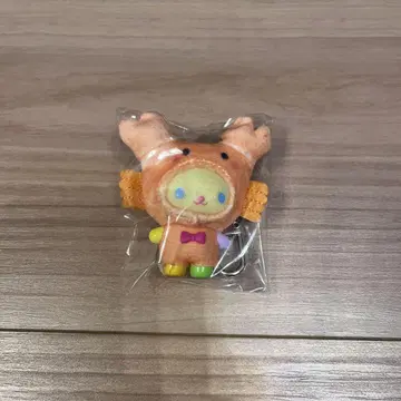 조그맣고 귀여운 미즈노 생물 게 우사하나