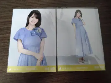 노기자카46 카키 하루카 교감신경 우위 악곡 의상 츄 히키