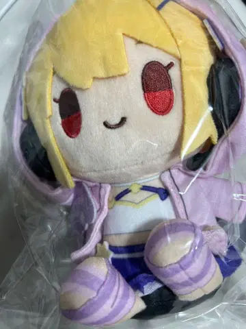 Fate/Grand OrderFes 스페문 누이