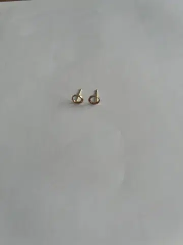 아 Agate 2way 귀걸이 펄