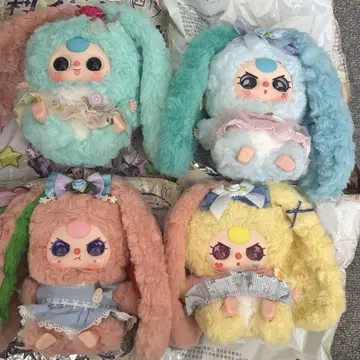 babythree 리리 4대